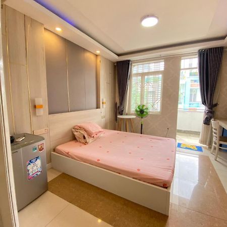 Rooms House Nvd Bandar Ho Chi Minh Luaran gambar