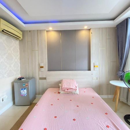 Rooms House Nvd Bandar Ho Chi Minh Luaran gambar