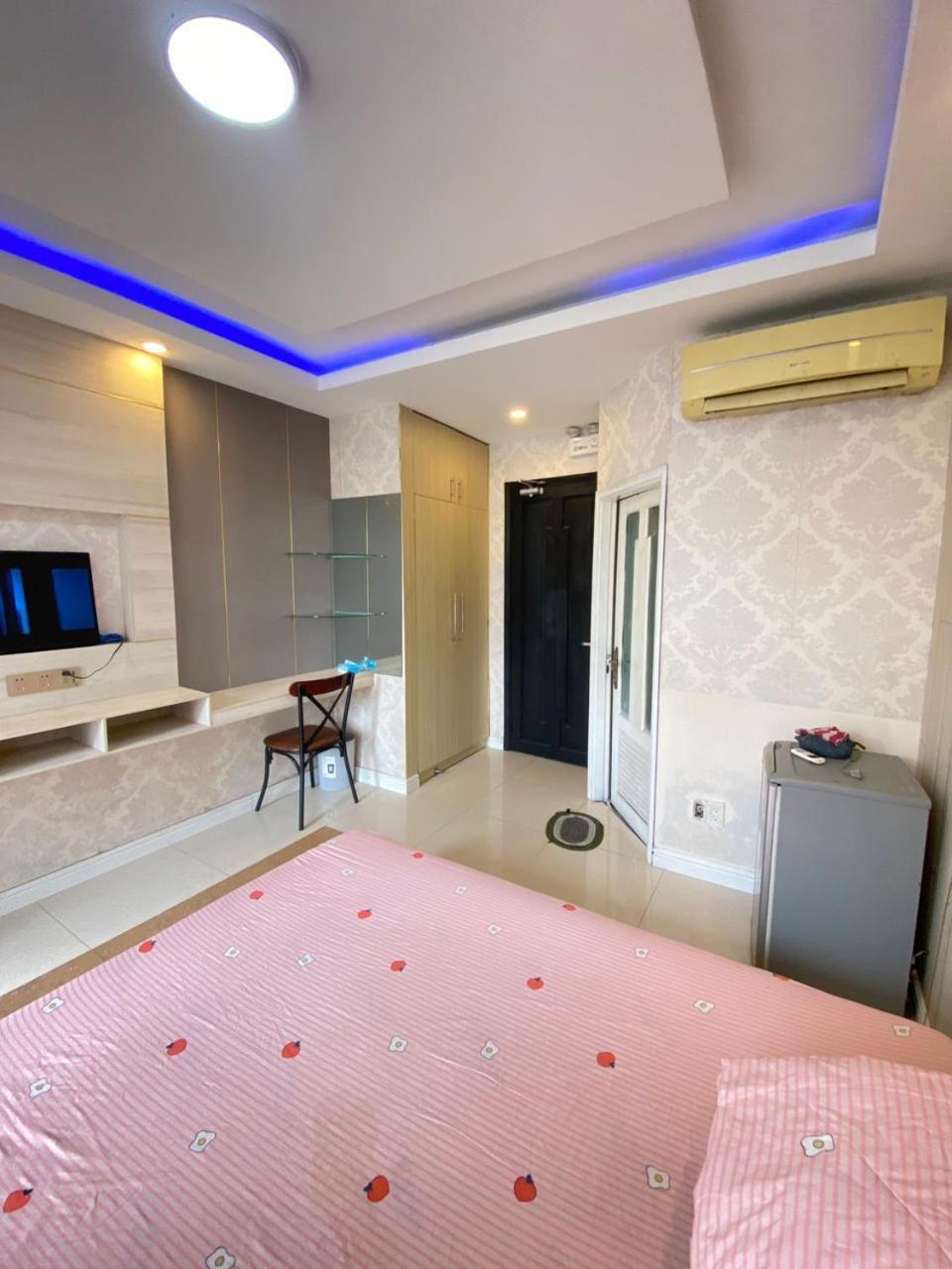 Rooms House Nvd Bandar Ho Chi Minh Luaran gambar