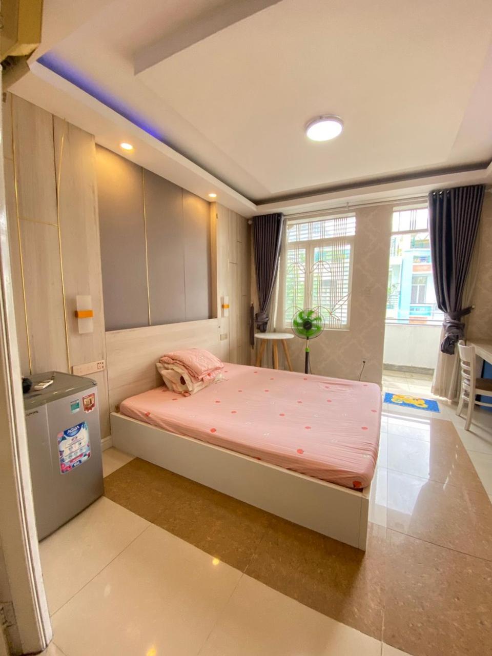 Rooms House Nvd Bandar Ho Chi Minh Luaran gambar