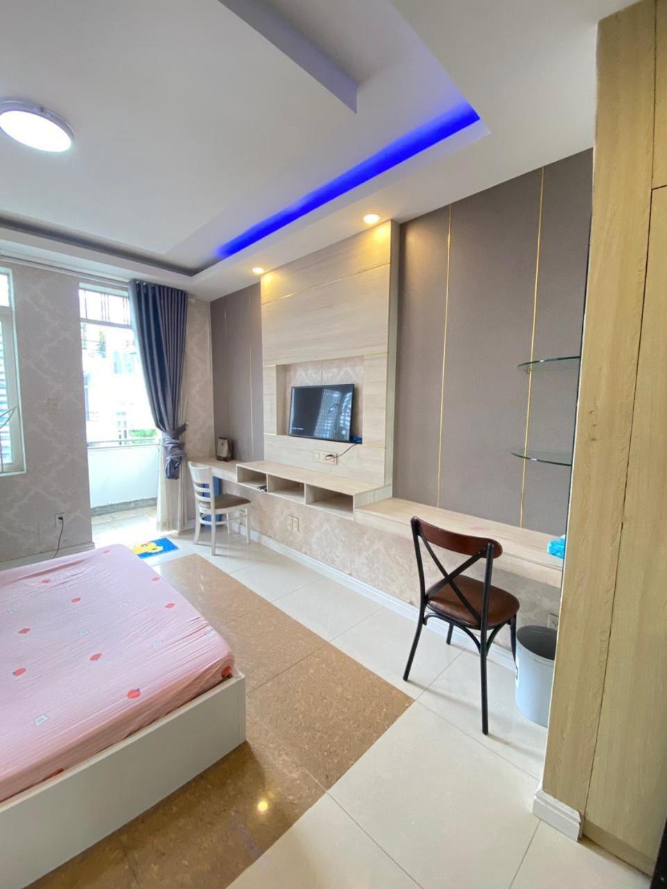 Rooms House Nvd Bandar Ho Chi Minh Luaran gambar