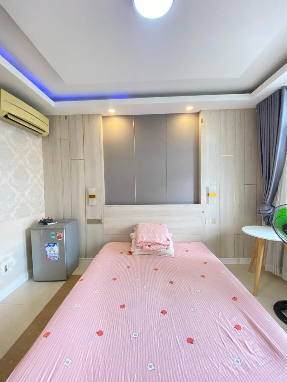Rooms House Nvd Bandar Ho Chi Minh Luaran gambar