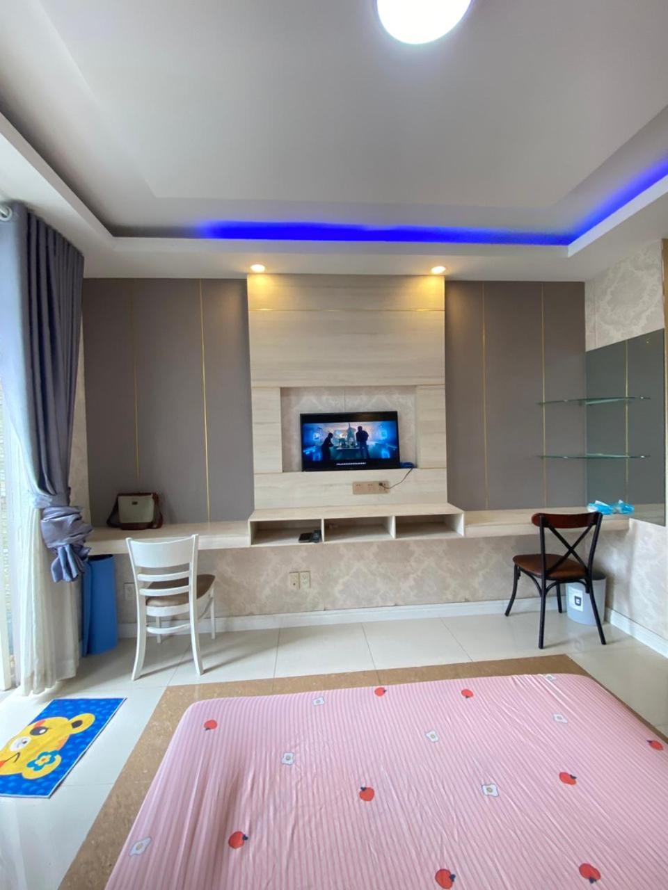 Rooms House Nvd Bandar Ho Chi Minh Luaran gambar